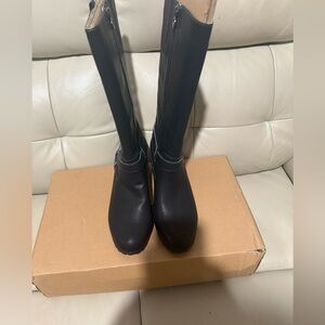 JBU Augusta-Water resistant Women's Boots